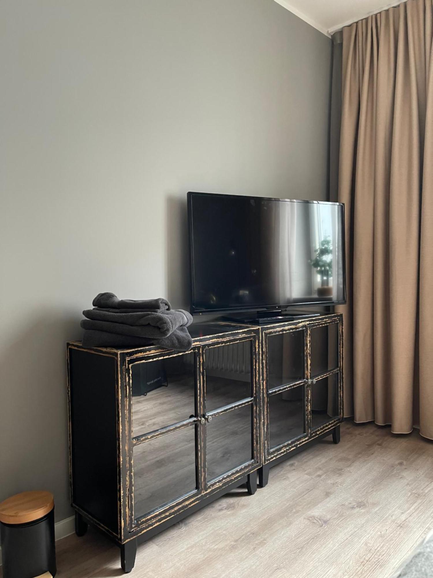 בילפלד Zimmer In Der Altstadt מראה חיצוני תמונה